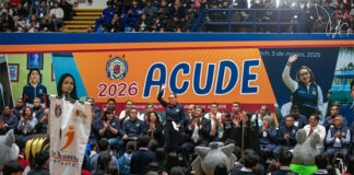 Poder Público / Unidad en torno a la administración de Yarabí Ávila