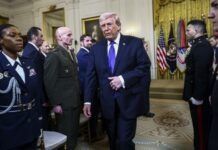 “Pronto” sabrán cuál será la represalia por ataque a embajada en Riad; Trump