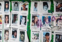 Padres buscadores reclaman que el censo oficial de desaparecidos “invisibiliza” 83 mil casos