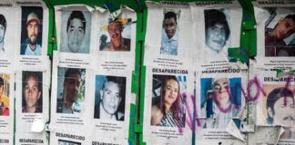 Padres buscadores reclaman que el censo oficial de desaparecidos “invisibiliza” 83 mil casos