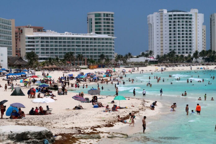 México ratifica su sexto lugar mundial como destino turístico en 2024, según ONU Turismo