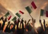 TEXTUAL-es / Mexicanos: Felices, aunque duela