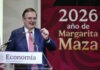 Marcelo Ebrard viaja a EU para primera ronda de revisión del T-MEC