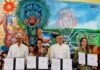 De la Ciudad / Paso crucial contra deforestación y protección de la tierra