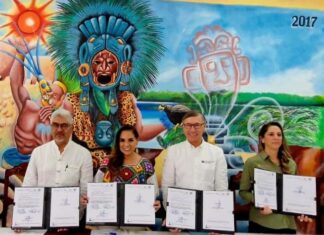 De la Ciudad / Paso crucial contra deforestación y protección de la tierra