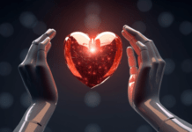 El negocio del criminal amor artificial