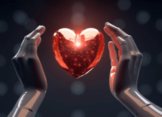 El negocio del criminal amor artificial