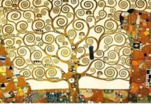 El portal de Klimt