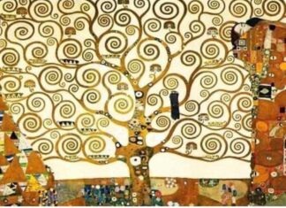 El portal de Klimt