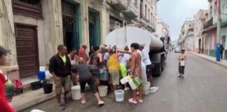 Transformación caribeña