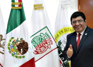 Opacidad y silencio sobre la ejecución del ex líder de SNTISSSTE