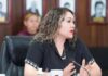 Cuarta generación de mujeres emprendedoras inician cursos en la paz para romper ciclos de violencia económica: regidora Maleni Mondragón