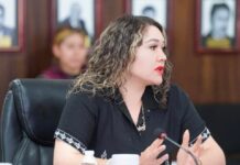 Cuarta generación de mujeres emprendedoras inician cursos en la paz para romper ciclos de violencia económica: regidora Maleni Mondragón