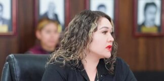 Cuarta generación de mujeres emprendedoras inician cursos en la paz para romper ciclos de violencia económica: regidora Maleni Mondragón