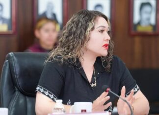 Cuarta generación de mujeres emprendedoras inician cursos en la paz para romper ciclos de violencia económica: regidora Maleni Mondragón