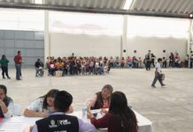 Se registran más de 4 mil mujeres de Tecámac en el programa «Mi primer inversión», iniciativa de la alcaldesa Rosi Wong