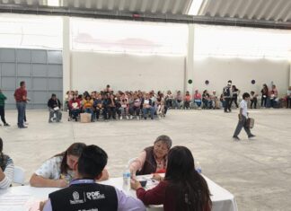 Se registran más de 4 mil mujeres de Tecámac en el programa «Mi primer inversión», iniciativa de la alcaldesa Rosi Wong