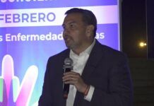 Alcalde de Ciudad Juárez se une a la lucha contra enfermedades raras
