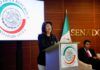 Impulsará Senadora Mariela Gutiérrez Garantizar el Derecho a la Movilidad