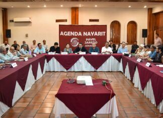 Llama el Senador Pável Jarero Acabar con el Divorcio Entre los Representantes Populares con el Pueblo