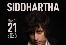 Alcaldesa Rosi Wong anuncia participación de Siddhartha en Festival Atmósfera Mundialista 2026 en Tecámac