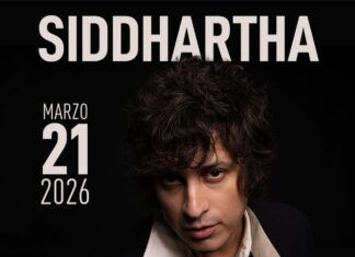 Alcaldesa Rosi Wong anuncia participación de Siddhartha en Festival Atmósfera Mundialista 2026 en Tecámac