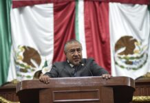De la Ciudad / Proponen rehabilitación de Centro Histórico CDMX