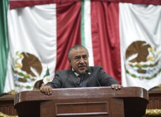 De la Ciudad / Proponen rehabilitación de Centro Histórico CDMX