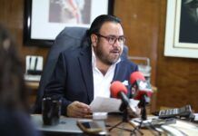 Confianza en el gobierno de Ciudad Juárez se refleja en aumento de recaudación