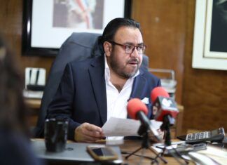 Confianza en el gobierno de Ciudad Juárez se refleja en aumento de recaudación