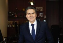 Exhorta el Senador Pável Jarero Mantener la Unidad de la 4T en el Debate de la Reforma Electoral