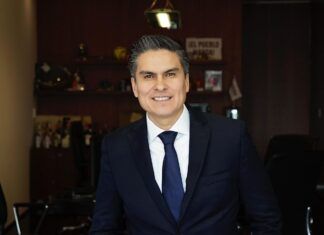 Exhorta el Senador Pável Jarero Mantener la Unidad de la 4T en el Debate de la Reforma Electoral