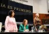 Aclara la Senadora Mariela Gutiérrez que las Observaciones de la ASF Sobre Tecámac no son de su Ejercicio de Gobierno