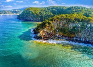 Riviera Nayarit Consolida su Proyección Internacional, con nueva Campaña Turística: Senador Pável Jarero