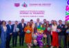 25% menos delitos en Azcapotzalco en lo que va del 2026: Clara Brugada