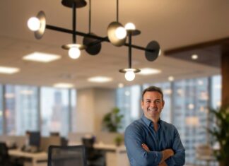 Sarampión en México: el empresario veracruzano Omar Anitua Valdovinos llama a la vacunación y prevención