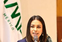 México requiere de liderazgos que sumen, construyan puentes y promuevan entornos de respeto, equidad e igualdad: AMPI
