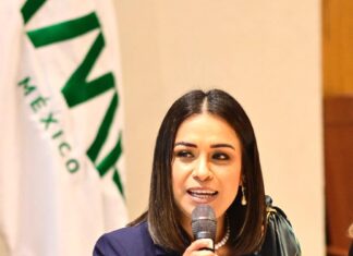 México requiere de liderazgos que sumen, construyan puentes y promuevan entornos de respeto, equidad e igualdad: AMPI