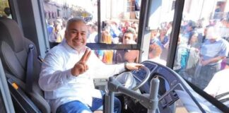 Poder Público / Se olvidaron de las que ya no están