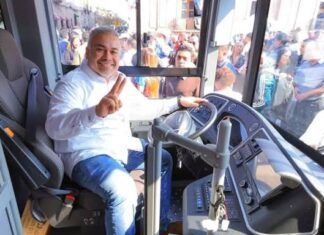 Poder Público / Se olvidaron de las que ya no están