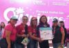 Alcaldesa Rosi Wong impulsa el empoderamiento de las mujeres de Tecámac con programa ‘Mi Primera Inversión’