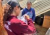 Alcaldesa Rosi Wong instruye atender afectaciones por lluvias y granizo en Tecámac; la prioridad es la seguridad de las familias del municipio