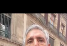 Urióstegui delega a estudiantes de UAEM marcar pauta para garantizar su seguridad
