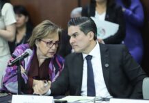 Cada peso rescatado de las jubilaciones doradas regresará al pueblo, asegura el senador Pável Jarero