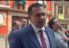 Pérez Cuéllar confía en proceso electoral justo en Chihuahua para 2027