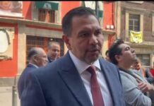Pérez Cuéllar confía en proceso electoral justo en Chihuahua para 2027