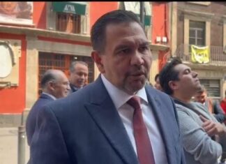 Pérez Cuéllar confía en proceso electoral justo en Chihuahua para 2027