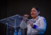 Realizan Foro Regional de Mujeres Empoderadas en la Seguridad