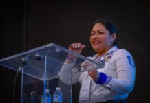 Realizan Foro Regional de Mujeres Empoderadas en la Seguridad