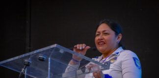 Realizan Foro Regional de Mujeres Empoderadas en la Seguridad